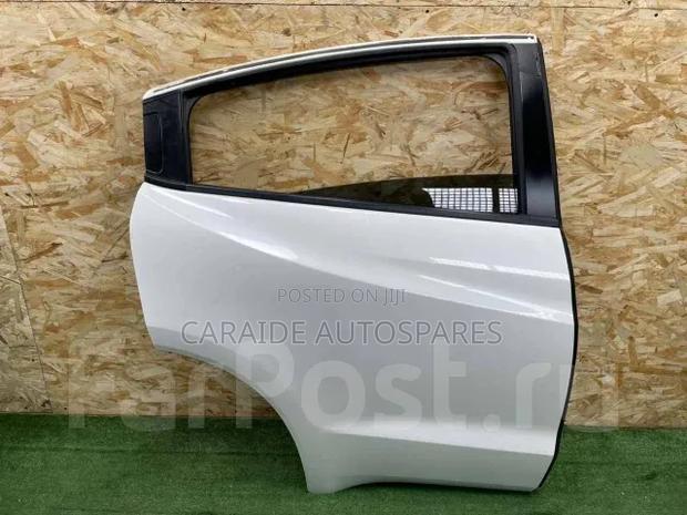 Honda Vezel 2017/2018 Doors - thumbnail 2