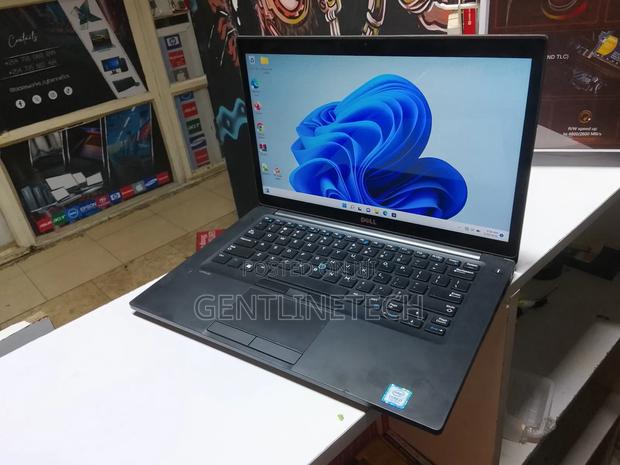 Laptop Dell Latitude 7480 16GB Intel Core i7 SSD 512GB - thumbnail 3