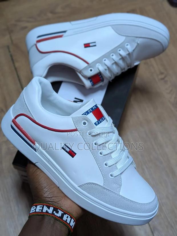 Tommy Men Shoes - thumbnail 2