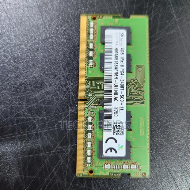 4gb Pc4 2400t Laptop Rams - thumbnail 3