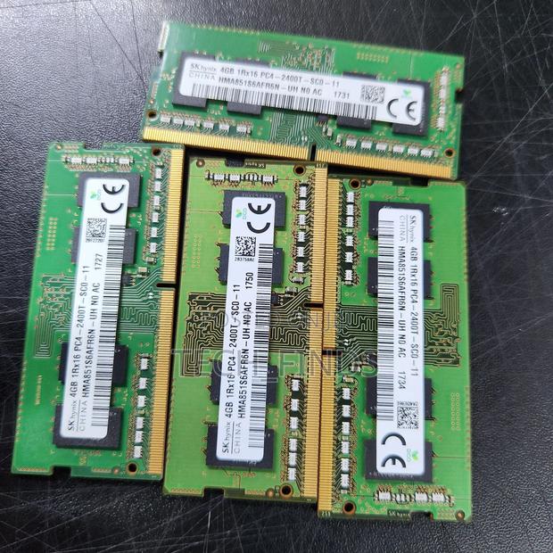 4gb Pc4 2400t Laptop Rams - thumbnail 4