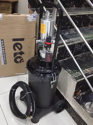Maintenance Grease Pump
