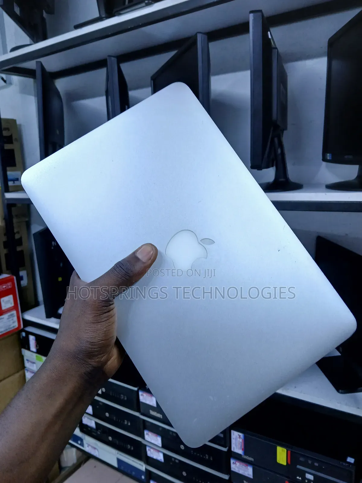 Laptop Apple MacBook Air 8GB Intel Core i5 SSD 128GB