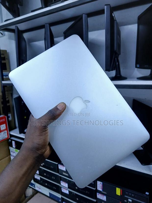 Laptop Apple MacBook Air 8GB Intel Core i5 SSD 128GB - thumbnail 2