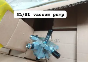 3l/5l Vacuum Pump for Toyota Hilux, Hiace and Dyna