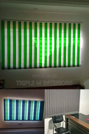 Angle-Adjustable Dual Louver System