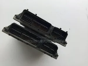 Toyota Vitz 2010 Engine Control Unit