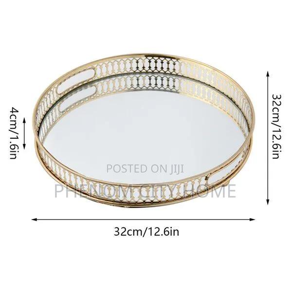 Vanity Decor Trays Available - thumbnail 2