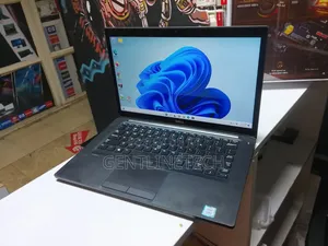 Laptop Dell Latitude 7480 16GB Intel Core i7 SSD 512GB
