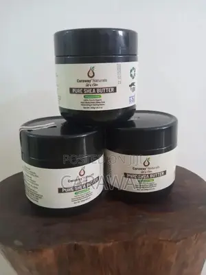 Pure Shea Butter 300g