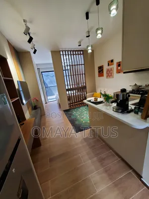 1bdrm Apartment in Raphta Road Area for sale