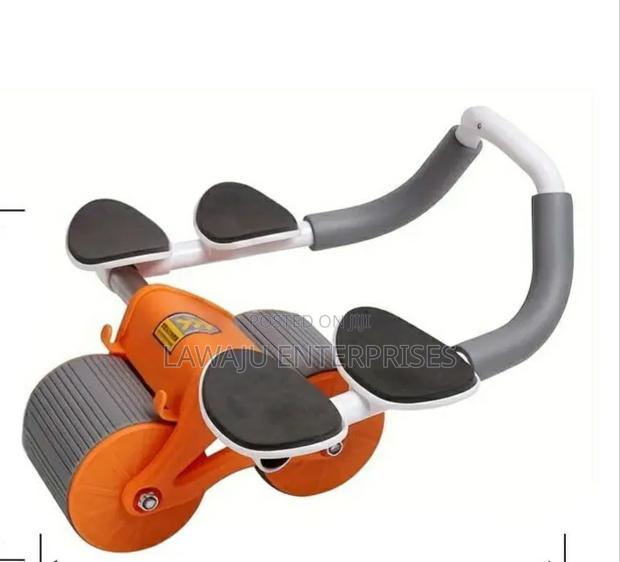 Abdominal Wheel