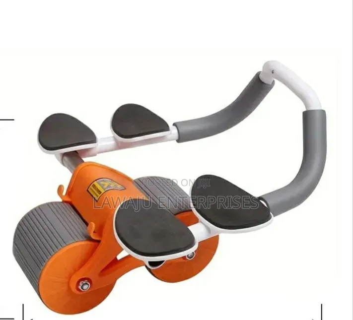 Abdominal Wheel