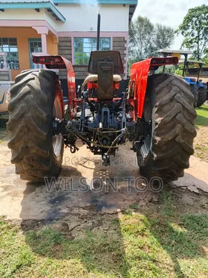 Tractor Massey Ferguson 365
