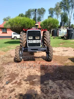 Tractor Massey Ferguson 365