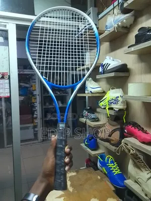/Quality Long Tennis Racket