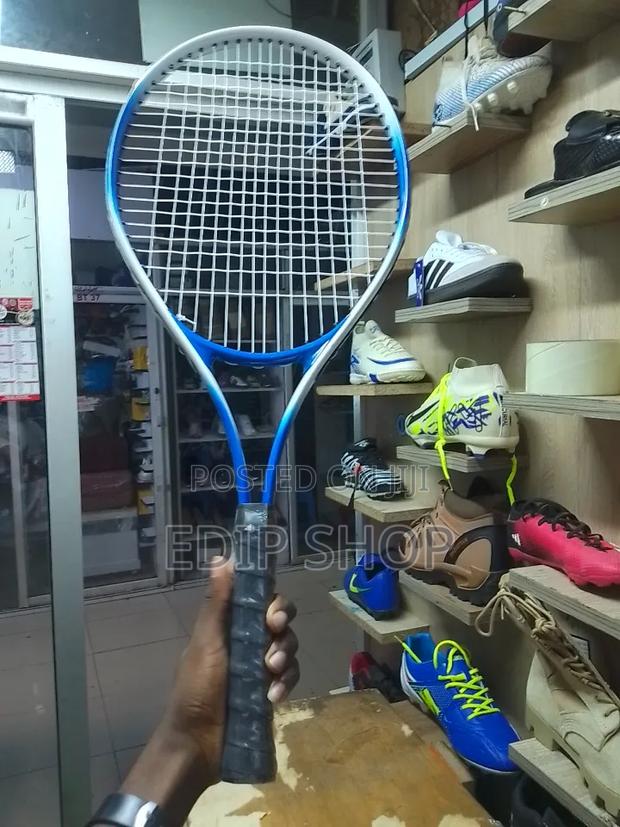 /Quality Long Tennis Racket