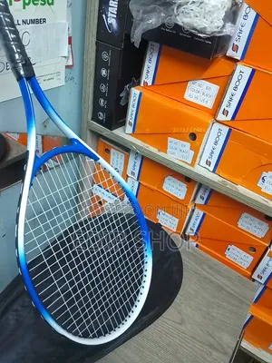 /Quality Long Tennis Racket