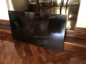 49” Sony Smart Tv