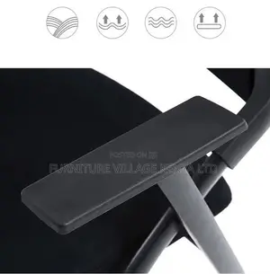 Office Folding Mesh Chair
