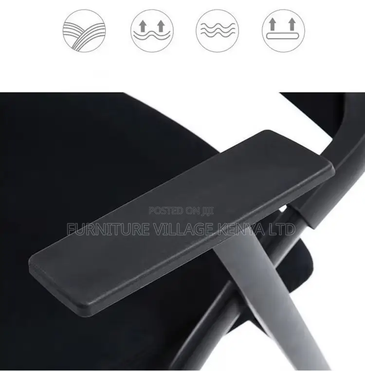 Office Folding Mesh Chair