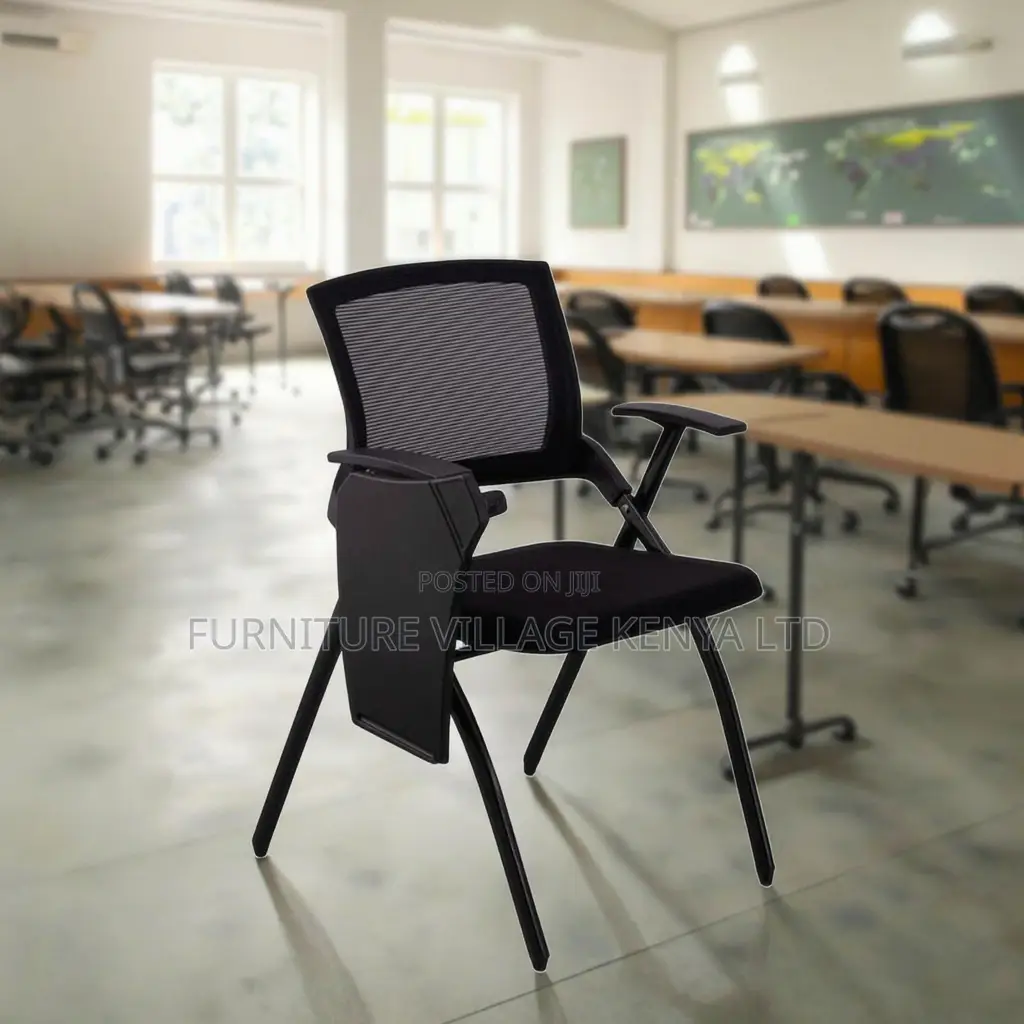 Office Folding Mesh Chair