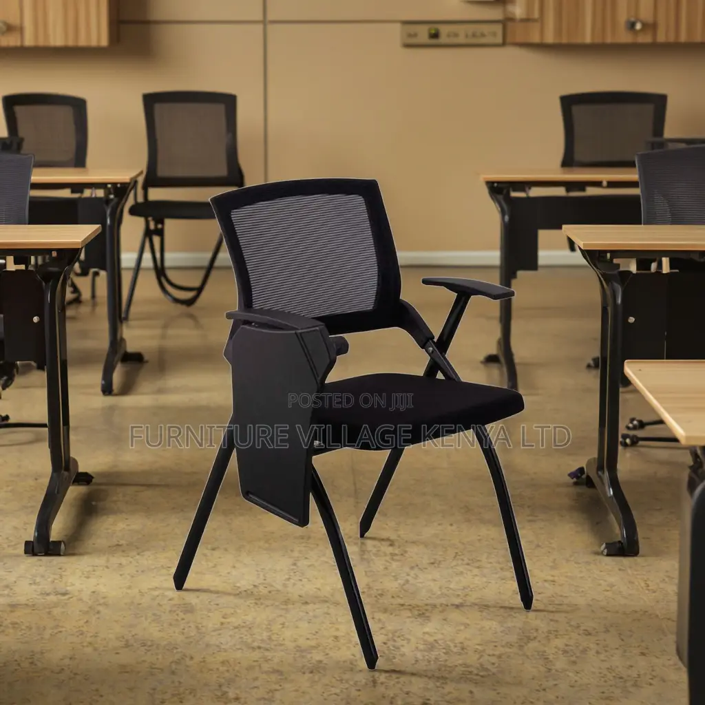 Office Folding Mesh Chair