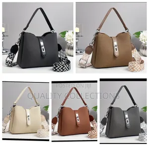 Elegant Busket Bag