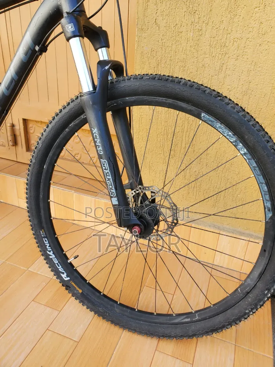 Carrera 27.5 Large