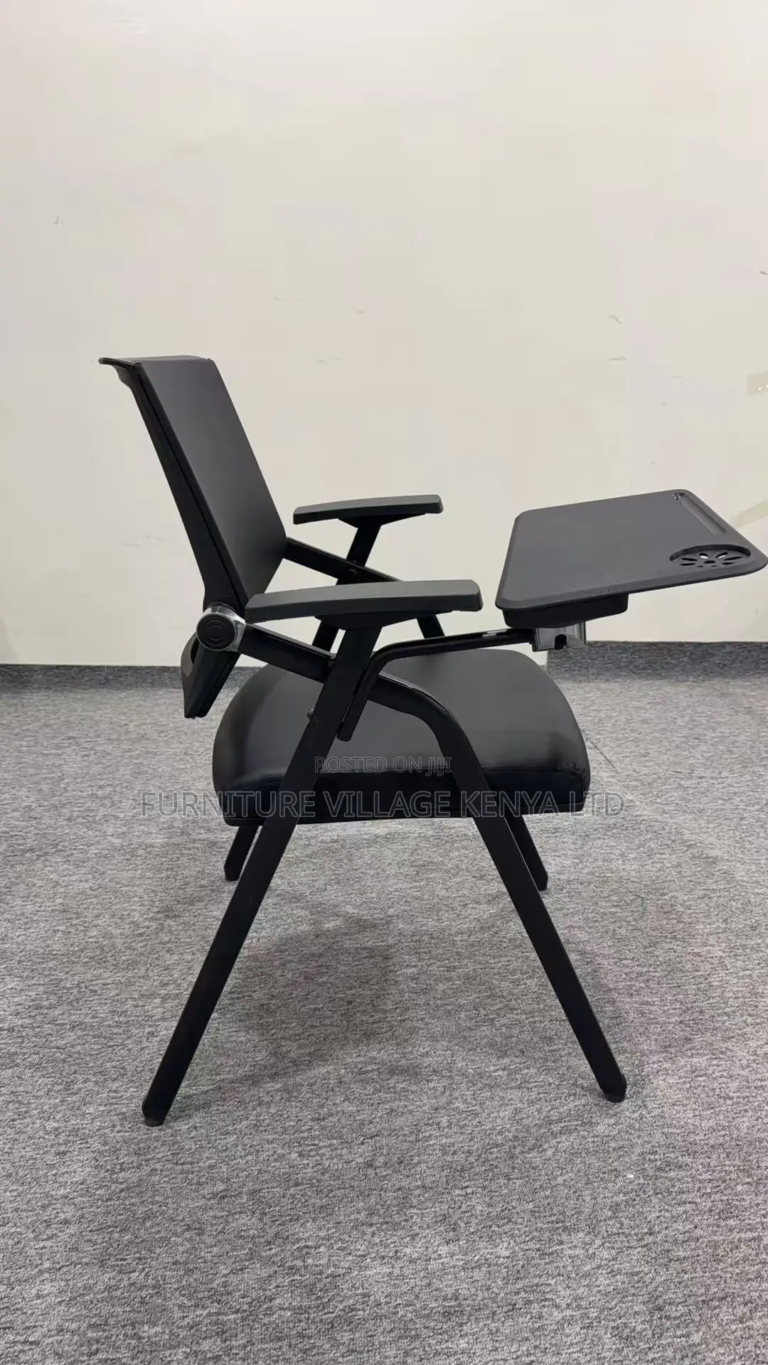 Office Folding Mesh Chair