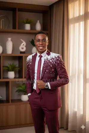 Official Designer Suits