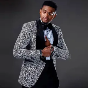 Official Designer Suits