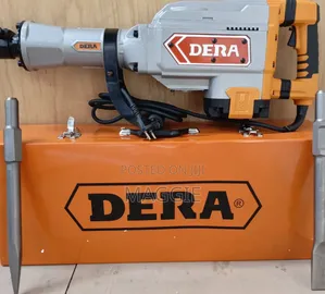 Dera Demolisher Available
