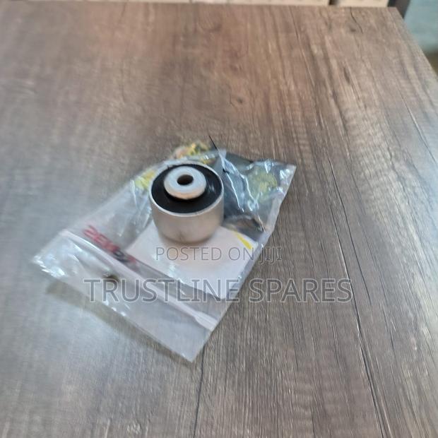Audi A5 Lower Control Arm Bush Small – Reliable Front-End Fit