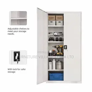 Steel Filing Office Cabinet