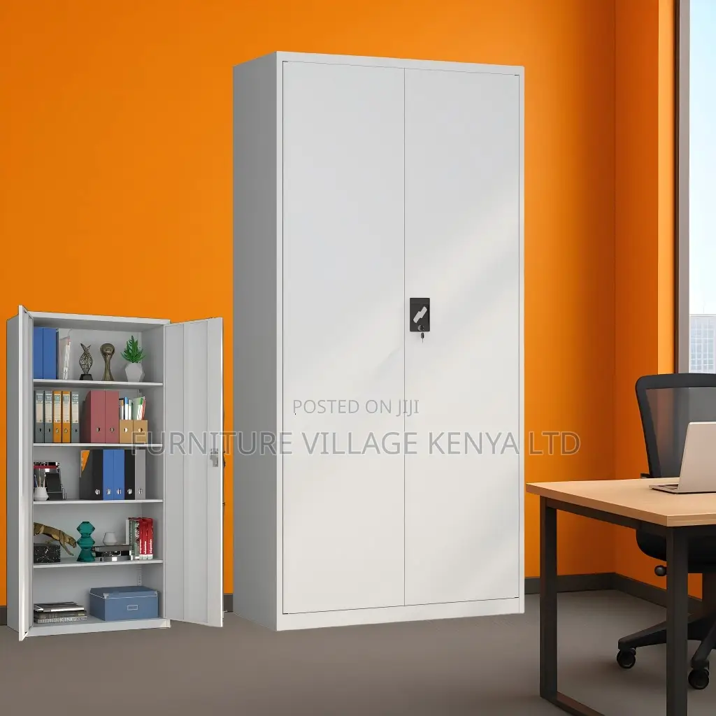 Steel Filing Office Cabinet