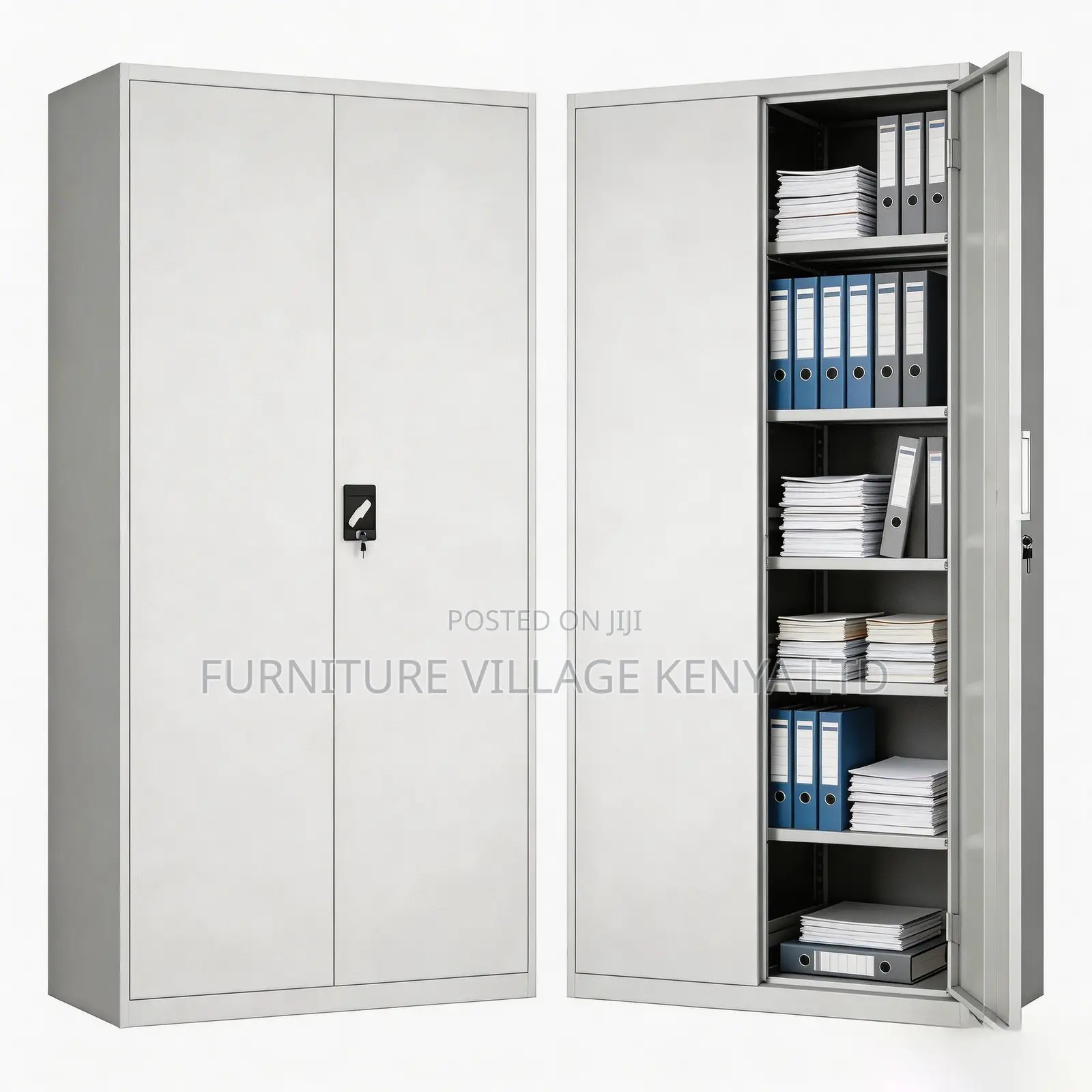 Steel Filing Office Cabinet