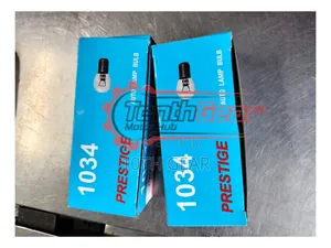 Brake Lights Bulb 12v/24v