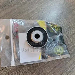 Audi Q5 Lower Control Arm Bush Small – Strong Suv Support