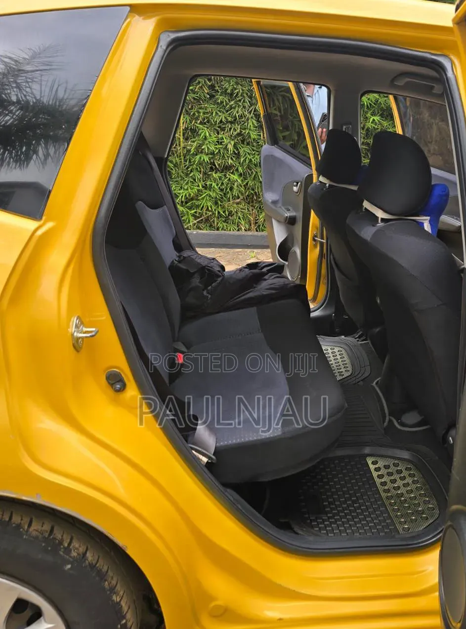 Honda Fit 2013