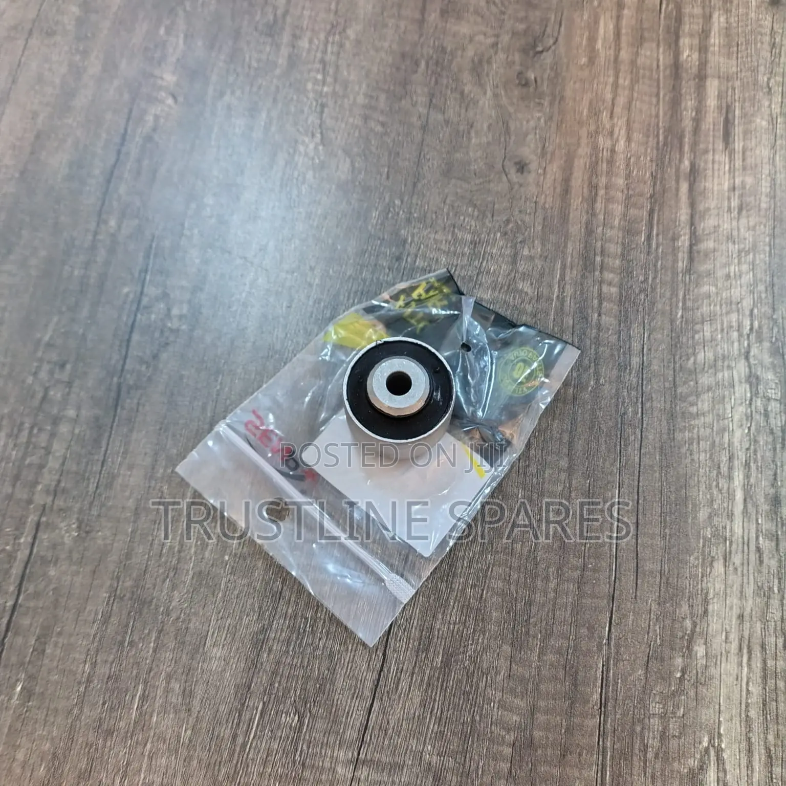 Audi A4 A5 Lower Control Arm Bush Small – Premium Suspension Fit
