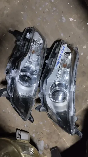 Nissan Dayz 2014 Headlight Zenon