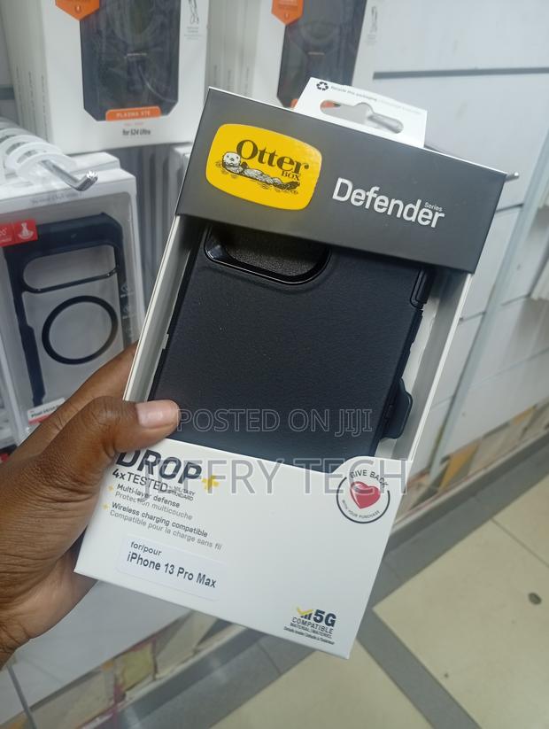 iPhone 13 Pro Max Itsy Otterbox Cover - thumbnail 2