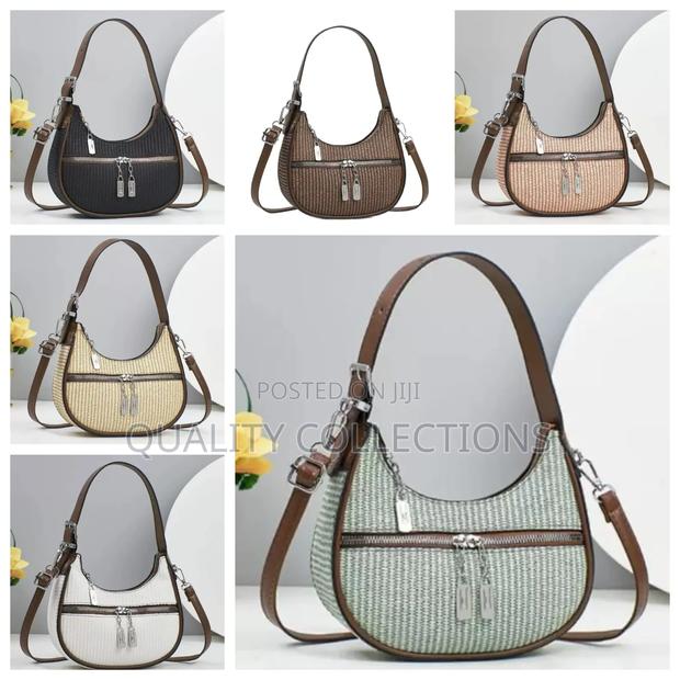 Love Date Shoulder Bag - main view