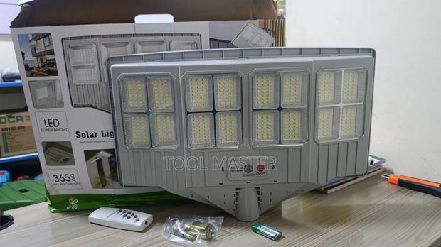 400watts Solar Floodlight/400watts Solar Flood Light With Motion