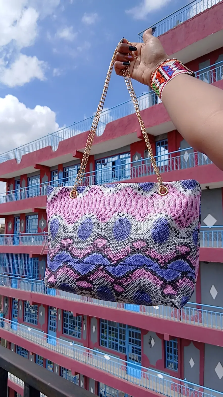 Ladies Quality Handbags