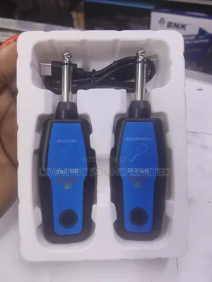 Wireless Guitar Transimitter