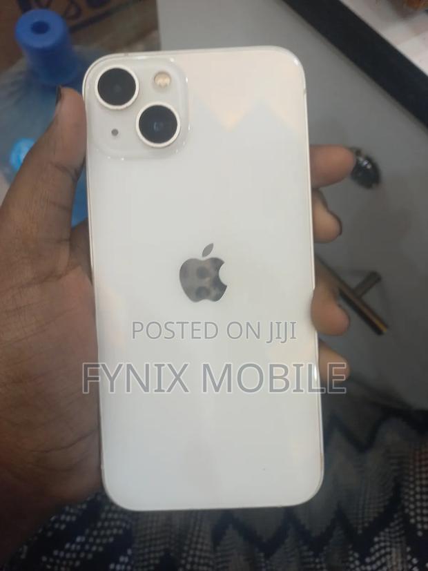 Apple iPhone 13 128 GB White
