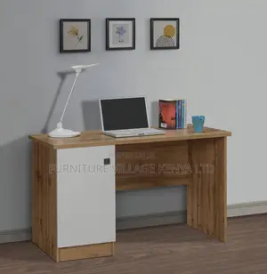 Customized Office Study Desk.