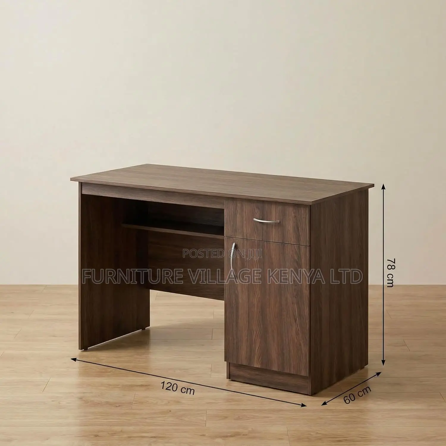 Customized Office Study Desk.